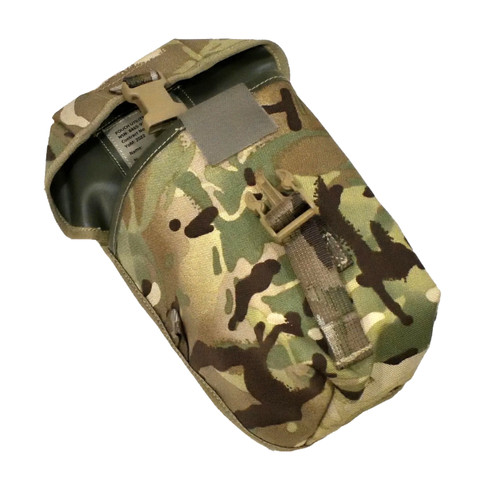 British army issue mtp - british,