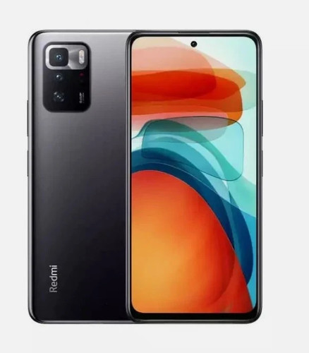 Xiaomi redmi note - 10, pro