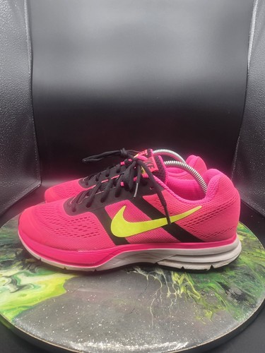 Nike air pegasus pink - pegasus+,