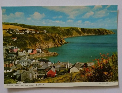 Vintage gorran haven - vintage,