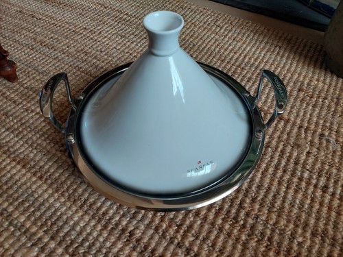 Scanpan 28cm impact tagine - scanpan,