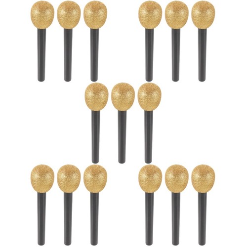Set microphone prop - 5,