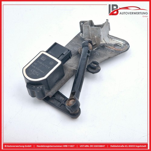 Level sensor height - height,