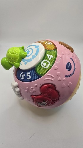 Vtech crawl learn bright - &,