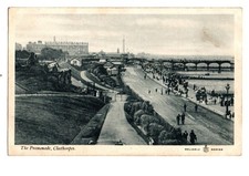 Lincolnshire. The Promenade