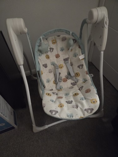 Graco baby delight - baby,