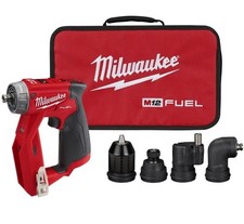 Milwaukee m12 fuel 2505 - milwaukee, 2505-20
