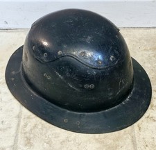 Vintage CROMWELL MINERS HELMET