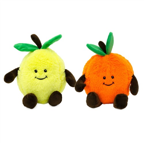 Citrus fruit doorstop - citrus,