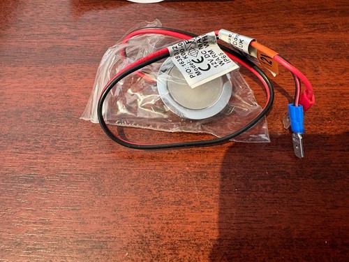 12v recessed spot - recessed, light