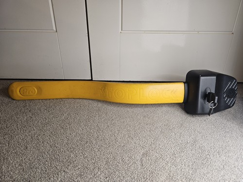 Stoplock pro elite car - &, van