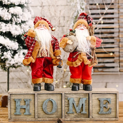 Creative santa for claus doll - for,