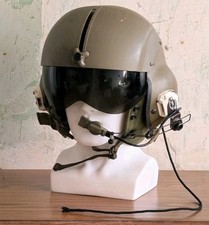 Gentex Sph-4 Helicopter Pilot