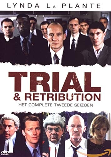 Trial retribution seizoen - &,