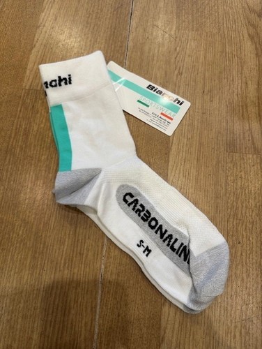 Bianchi cycling socks - bianchi,