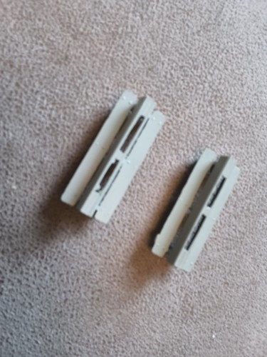 Wardie master models - master, -double