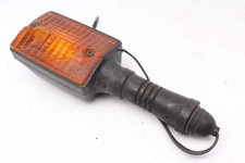 Flashing Yamaha XJ 650 4K0