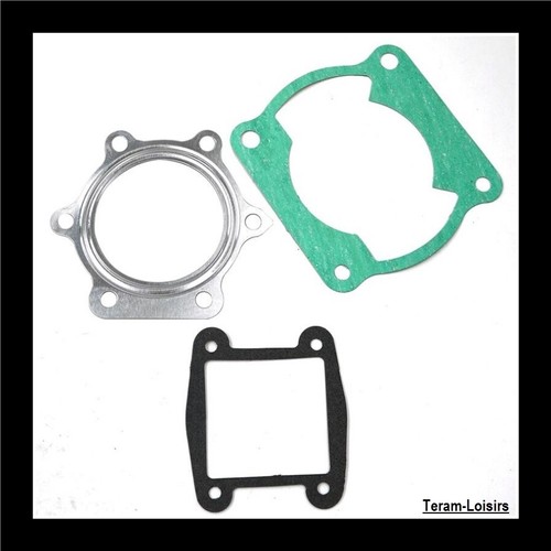 Engine gasket kit for - kit,