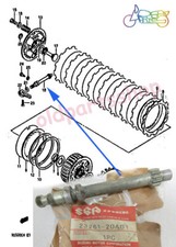 Suzuki RG125 RGV250 RG500 RM80