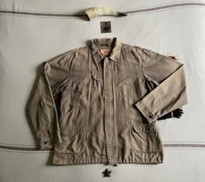 Levi's Engineer Chore Jacket