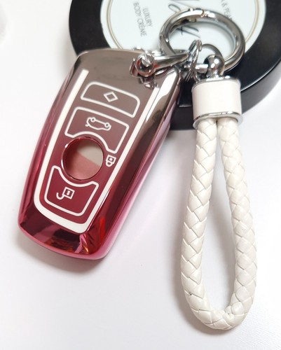 Key cover for bmw 6 - key, 3