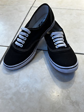 Vans Lo pro - Ladies Size UK 4.5