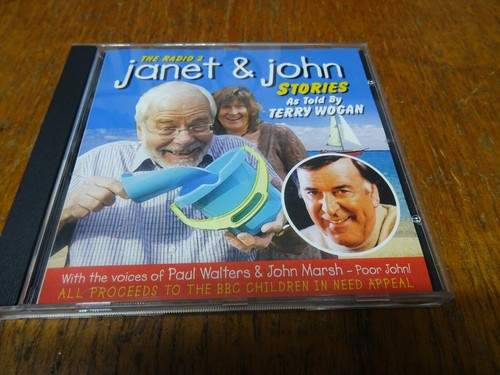 Terry wogan the radio 2 - wogan,