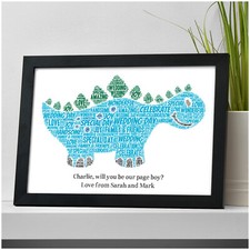 Personalised will you my - be,