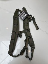 Warrior Assault Systems Load