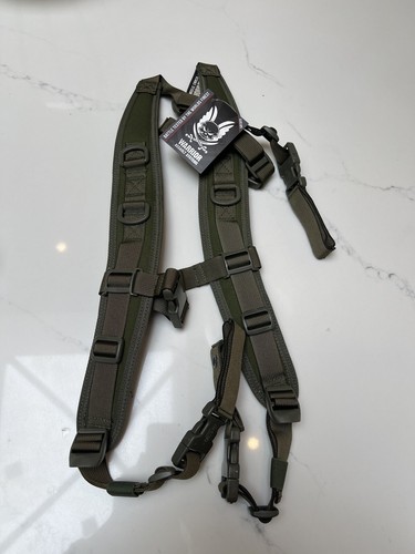 Warrior assault systems load - warrior,