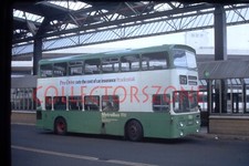 35mm Slide 1983 WYPTE Metrobus