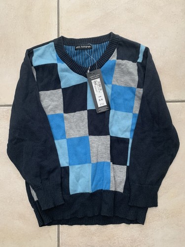 Boys marks and spencer navy - boys,