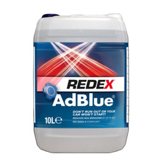 Redex Adblue 10 L Fuel Diesel