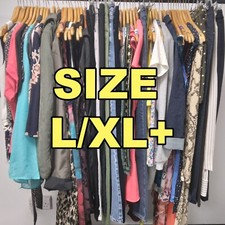 Women's Sized Wholesale/Job