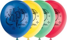 Harry potter balloons - harry,