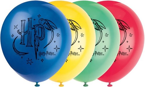 Harry potter balloons - potter,