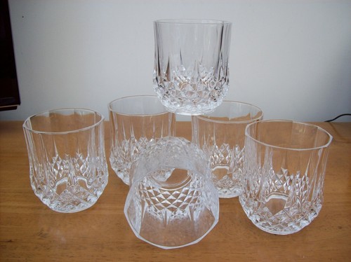 Cristal arques crystal - d',