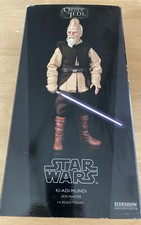 Ki-Adi-Mundi Sideshow Jedi Master 1:6 scale figure Star Wars Order Of The Jedi