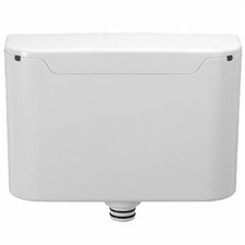 Twyford CX9642XX Concealed