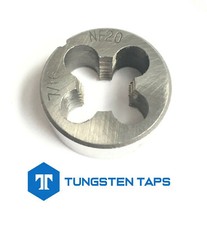 UNC UNF Unified SAE Die