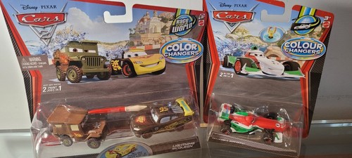 Disney pixar cars - disney,