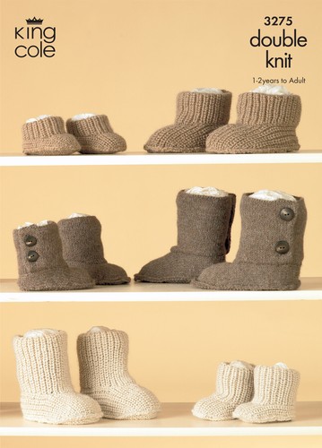 King cole pattern kids - cole,