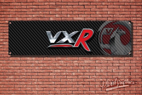 Vauxhall vxr pvc garage - pvc, /