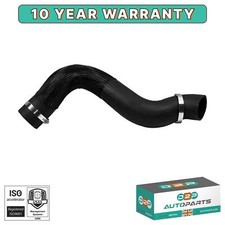 INTERCOOLER TURBO HOSE PIPE