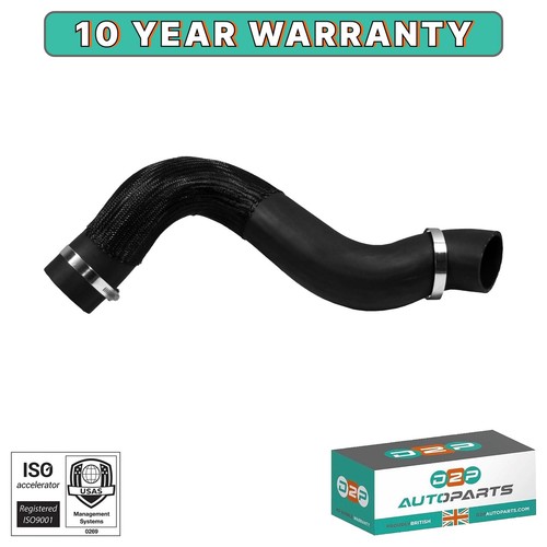 Intercooler turbo hose - intercooler,