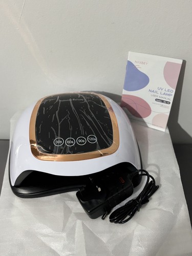 Naxbey professional nail - v3,