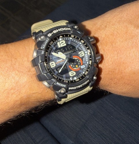 Casio shock gg1000 1a5 - g-shock, gg1000-1a5