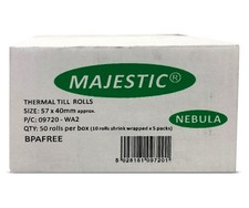 Majestic nebula thermal chip - majestic,