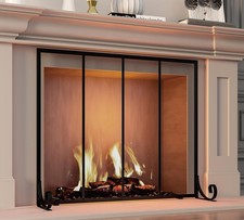 Fire Beauty Flat Panel