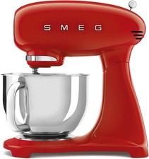 Smeg SMF03RDUK Full Colour